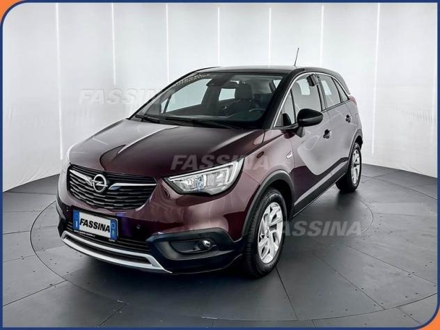 Opel Crossland X 1.5 ecotec Innovation s&s 120cv auto - Foto 3