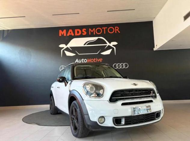 MINI Countryman Mini Cooper SD Business Countryman rif. 24130651 - Foto 2
