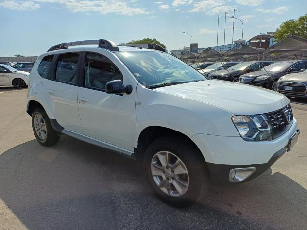 Dacia Duster 1.6 Gpl 4x2 s&s 115cv KM CERTIFICATI-GARANZIA - Foto 5