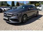Mercedes-Benz CLA CLA 180 d Premium