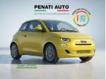 FIAT 500 500 Berlina 1.0 Hybrid POP