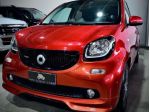 smart forFour 0.9 109CV Brabus Xclusive