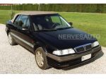 Rover 216i cabriolet del 1993