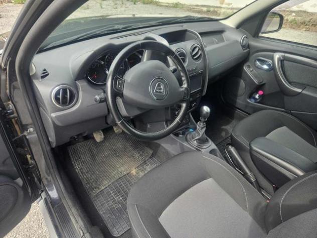 DACIA Duster 1.5 dCi 110CV S&S 4x4 Laurte - Foto 10