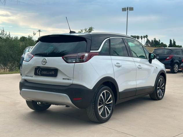 Opel Crossland X 1.6 ECOTEC 8V S&S Ultimate - Foto 6