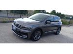 Volkswagen Tiguan RLine 2.0 TDI DSG 4M - 2016