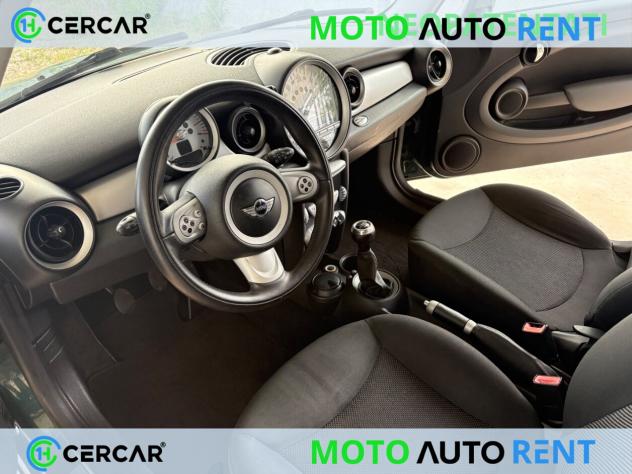 Mini 3 Porte Cooper Chili 1.6 120cv - Foto 10