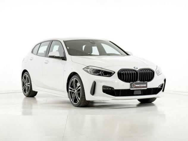 BMW Serie 1 120d MSport aut. - Foto 7