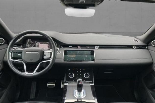 LAND ROVER Range Rover Evoque 2.0D I4 163 CV AWD Auto R-Dynamic SE rif. 23758822 - Foto 6