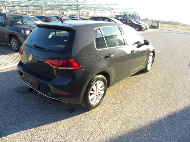Volkswagen Golf 1.0 TSI 85 CV 5p. Limited / OK NEOPATENTATI - Foto 3