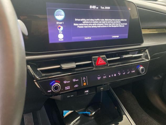 Kia Niro HEV Niro 1.6 gdi hev Style dct6 - Foto 9