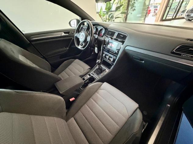VOLKSWAGEN - Golf - 2.0 TDI 5p. R-Line - Foto 10