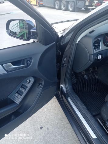 Audi A4 2.0 TDI 143CV BELLISSIMA - Foto 8