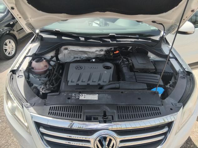 Volkswagen Tiguan 2.0 TDI DPF Trend & Fun BlueMotion Tech. - Foto 8