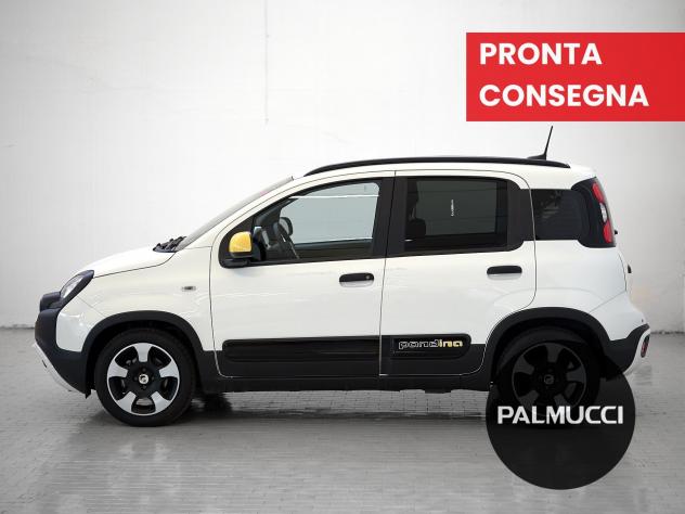 FIAT Pandina Pandina Cross 1.0 firefly hybrid s&s 70cv - Foto 4