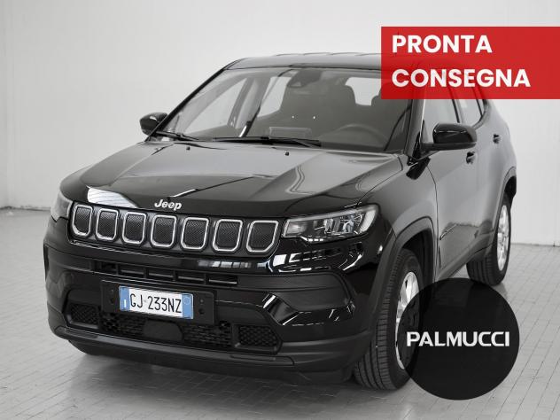 Jeep Compass Compass 1.6 Multijet II 2WD Longitude