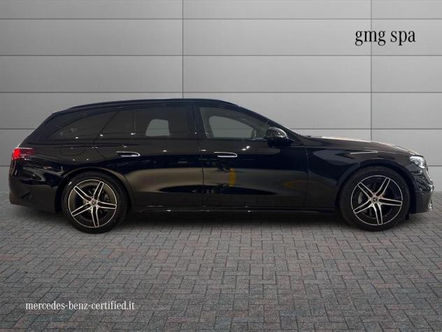 Mercedes-Benz Classe E E SW 220 d AMG Line Premium auto - Foto 5