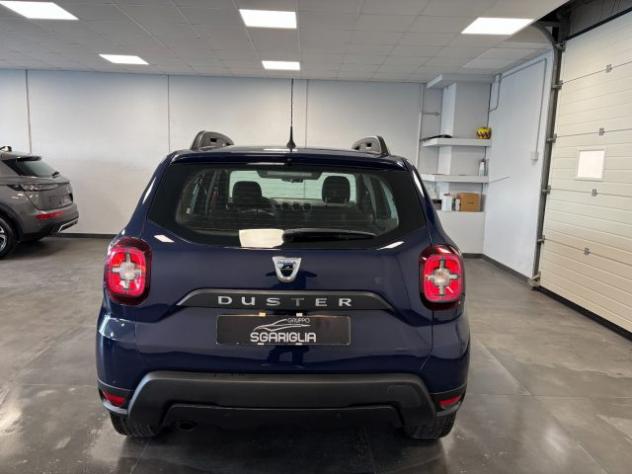 DACIA Duster 1.0 GPL 4x2 Comfort rif. 24052178 - Foto 6