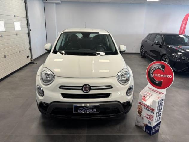 FIAT 500X Automatico AT9 4x4 Cross 2.0 Multijet rif. 23797326 - Foto 2