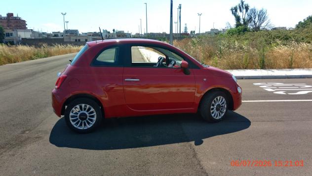 FIAT 500 1.2 69cv Lounge - Foto 5