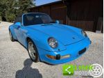 PORSCHE 911 Carrera cat Cabriolet rif. 23961441