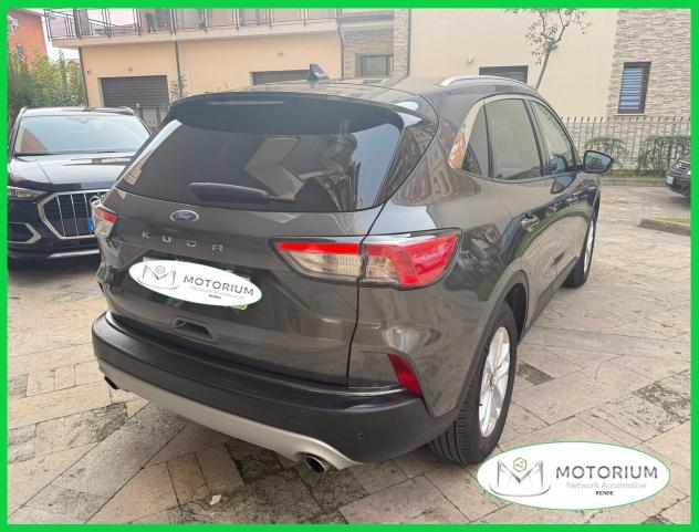 Ford Kuga 1.5 EcoBlue 120 CV 2WD Titanium - Foto 3