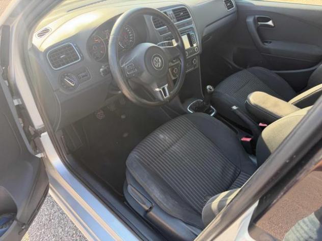 VOLKSWAGEN Polo 1.6 5 porte Highline BiFuel rif. 23904648 - Foto 7