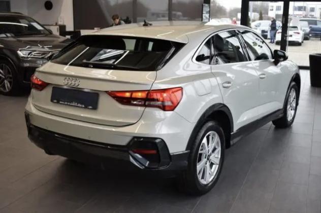 AUDI Q3 SPB 35 TDI S tronic rif. 23957357 - Foto 9