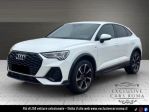 AUDI Q3 SPB 40 TDI Quattro S tronic S line Sline rif. 22913249