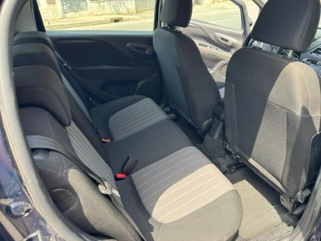 Fiat Punto 1.3 MJT II S&S 95 CV 5 porte Street - Foto 7