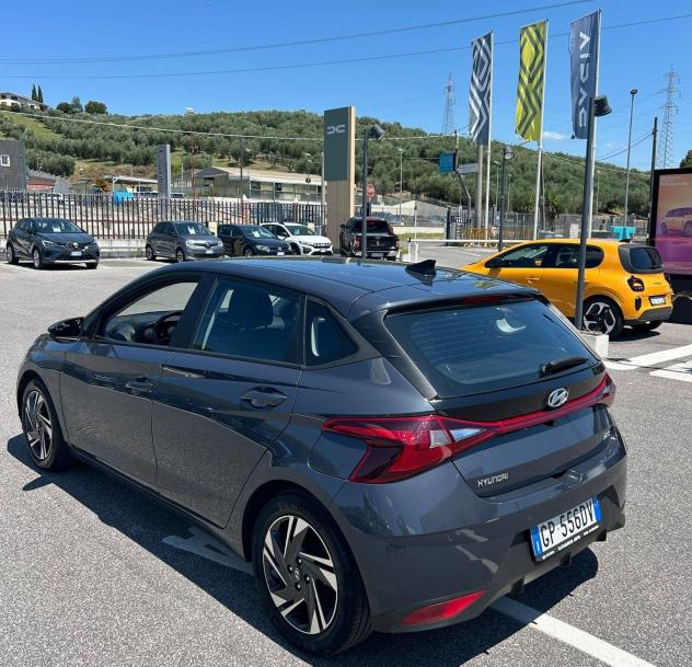 Hyundai i20 Hyundai i20 1.2 MPI GPL Connectline - Foto 2