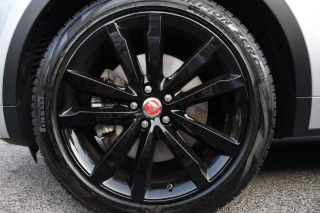 JAGUAR E-Pace 2.0 249 CV AWD aut. R-DYNAMIC S 20" *SOLO 37000KM* rif. 23939378 - Foto 5