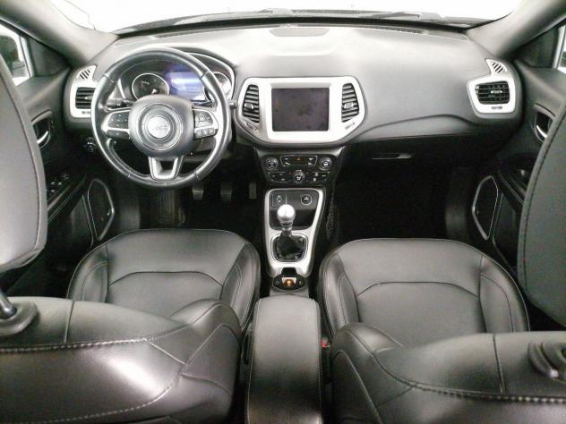 Jeep Compass 1.6 mjt S 2wd 120cv - Foto 9