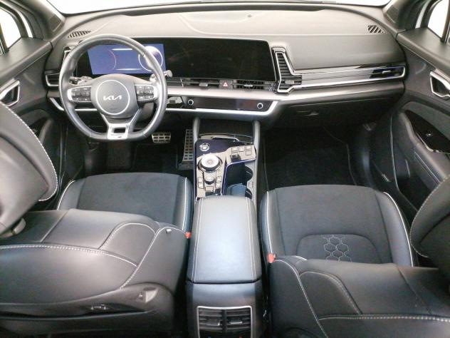 Kia Sportage 1.6 tgdi hev GT-line Plus auto - Foto 9