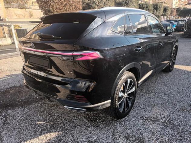 MG HS 1500 T-GDI AT LUXURY 170CV PELLE"19 CAM360 ITALIA rif. 23775629 - Foto 4