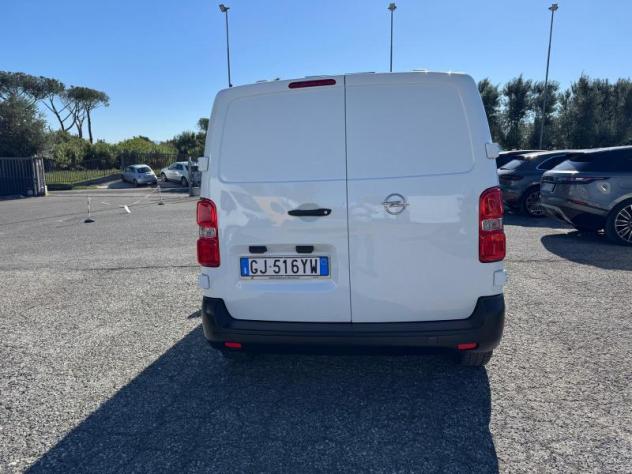 OPEL Vivaro L2H1 1.5d 120cv Essentia S&S mt6 - Foto 7