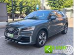 AUDI Q2 35 TFSI S tronic S line Edition rif. 23956734