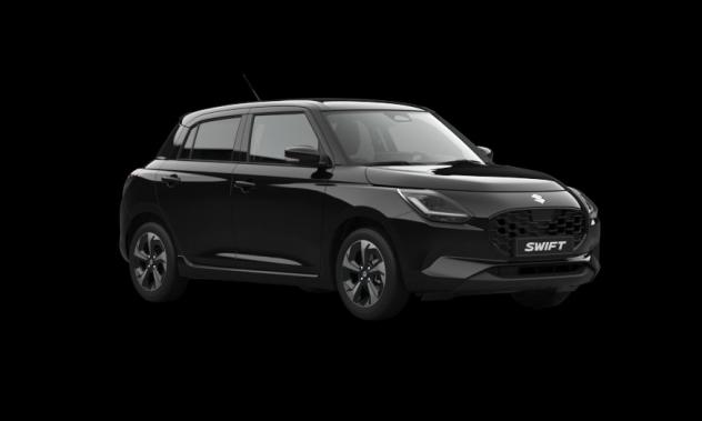Suzuki Swift HYBRID 1.2 TOP 4WD ALLGRIP