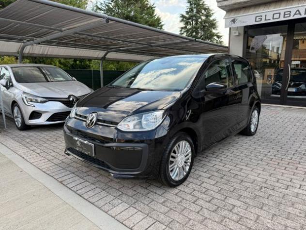 VOLKSWAGEN up! 1.0 5p. EVO sport up! BlueMotion Technology rif. 24065870