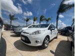 Ford Fiesta Ikon 1.4 TDCi 70CV 5 porte