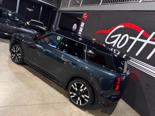 MINI Mini C JCW Countryman UFFICIALE ITALIANA rif. 23974367 - Foto 7
