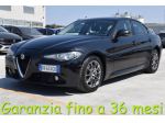 Alfa Romeo Giulia 2.2 Turbodiesel 180 CV Super