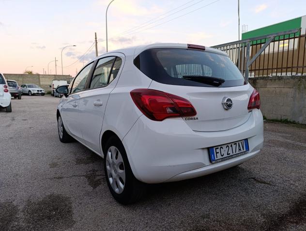 Opel Corsa 1.3 CDTI ecoFLEX 5 porte Professional N1 - Foto 6
