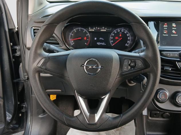 Opel Karl 1.0 Rocks Gpl 73cv - Foto 10