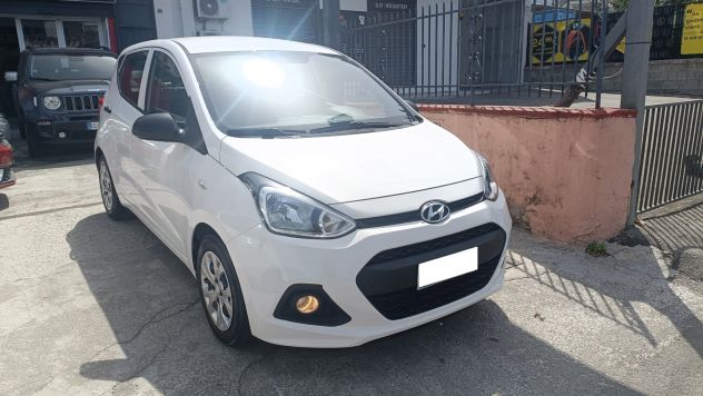 HYUNDAI I 10 1.0 CLASSIC - Foto 2