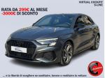 AUDI - A3 - SPB 35 TDI S tronic S line edition