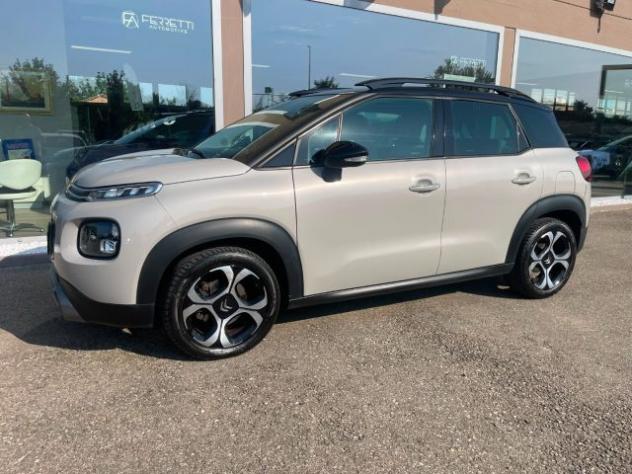 CITROEN C3 Aircross PureTech 110 S&S EAT6 Shine rif. 23952591