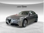 Alfa Romeo Giulia 2016 2.2 t Super 180cv auto