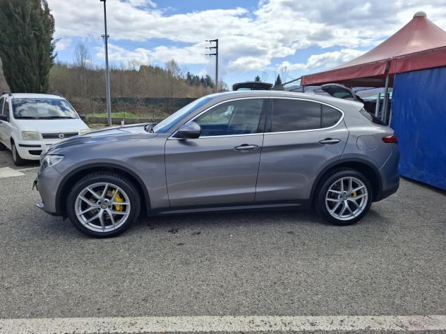 Alfa Romeo Stelvio 2.2 Sport Edition Q4 my19 210cv - Foto 9