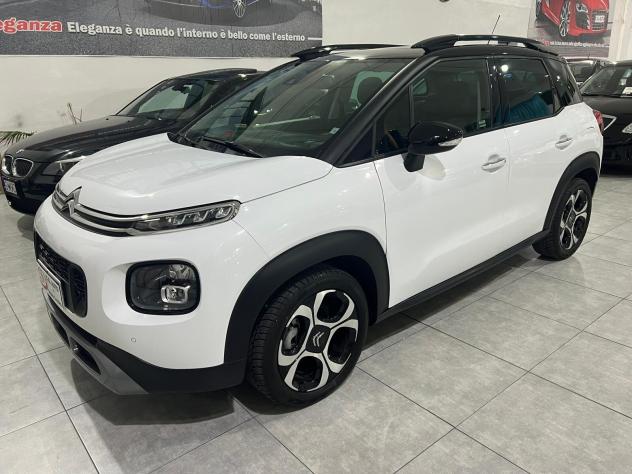 Citroen C3 Aircross 1.6 100 CV - SHINE - 2017 - Foto 7